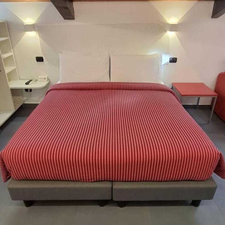 Carafa Suite - Plus - Plus II - Triple Room - 12