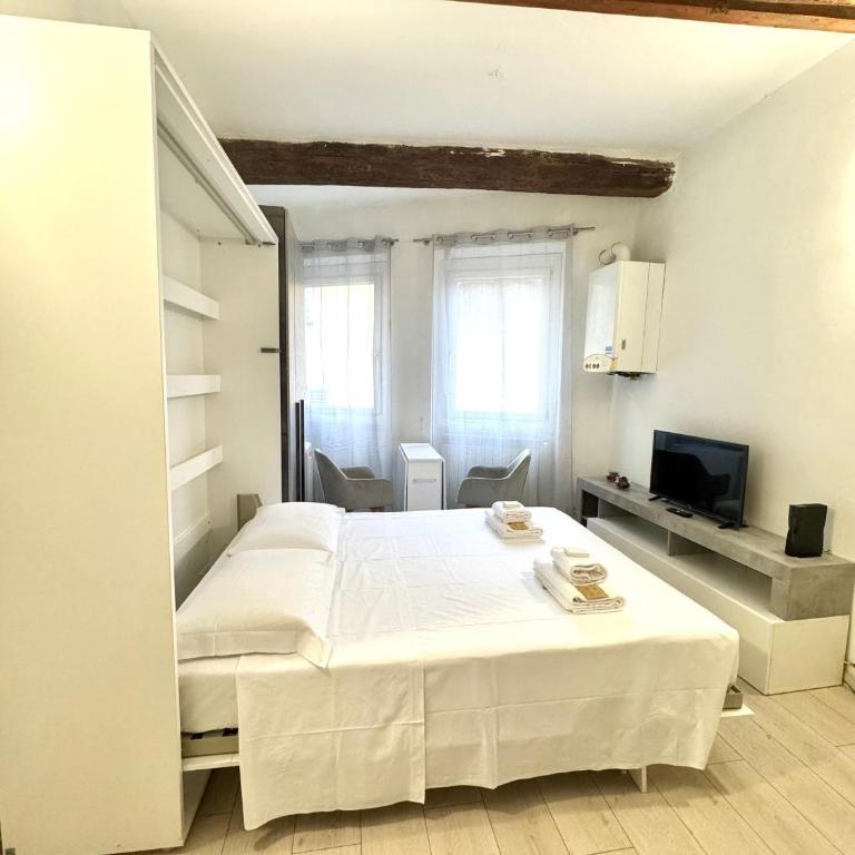 Mono Romana - Appartamento con 1 Camera da Letto - 3