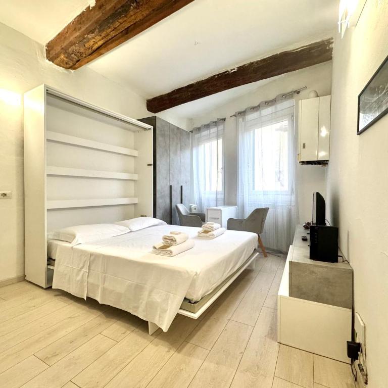 Mono Romana - Appartamento con 1 Camera da Letto - 6
