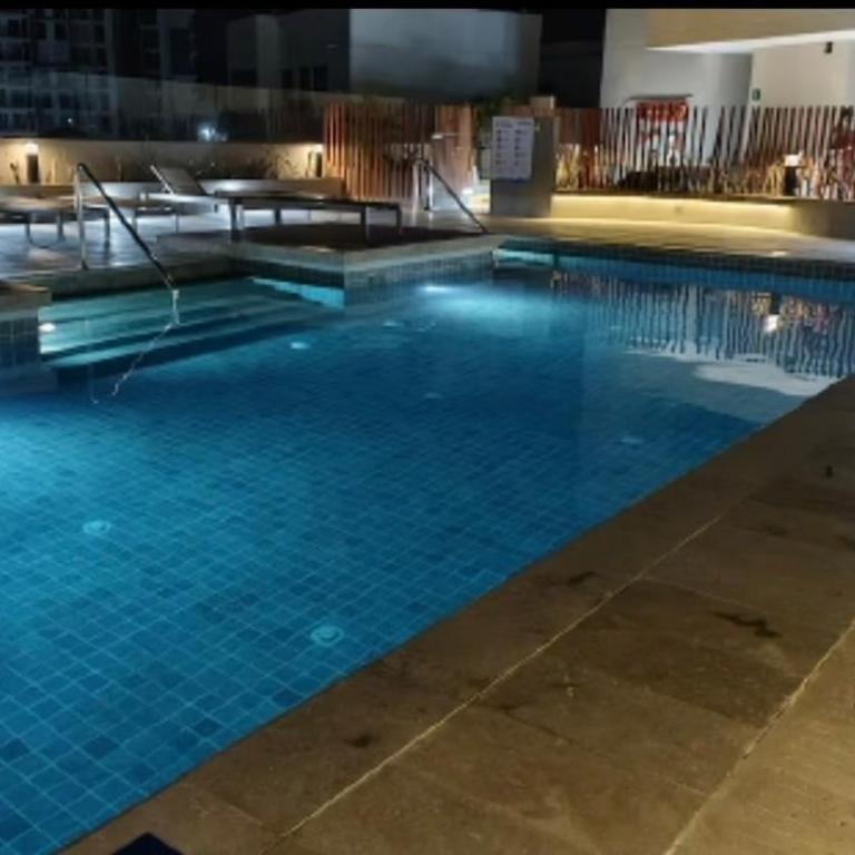 Experience the sea breeze, comfort and style just a click away - One-Bedroom Apartment - 29