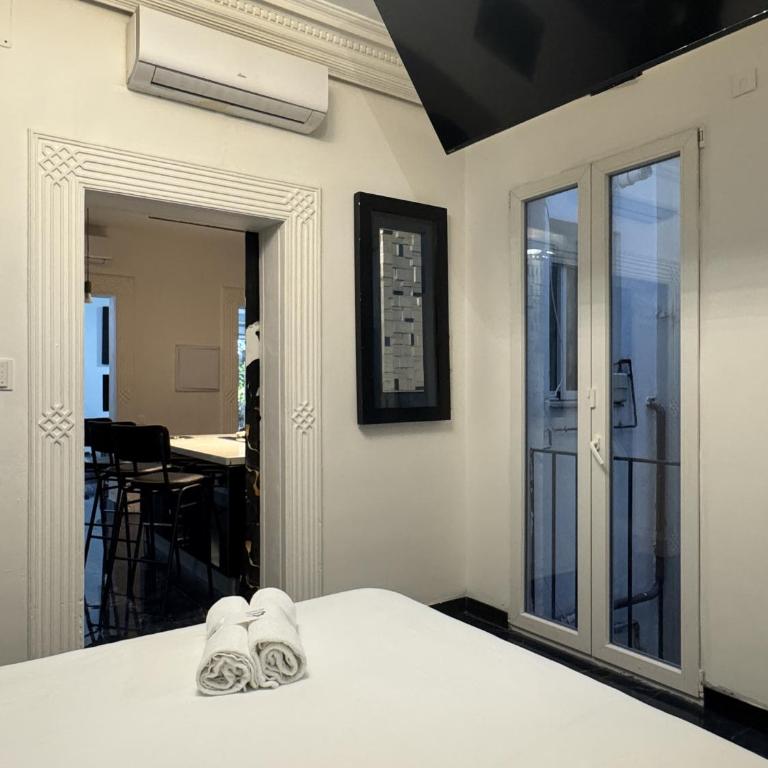 Apartamentos Day Madrid MALASAÑA I - Deluxe Apartment - 20