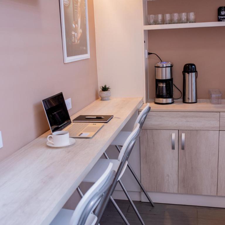 Studio rent - Deluxe Room (2 Adults + 1 Child) - 6