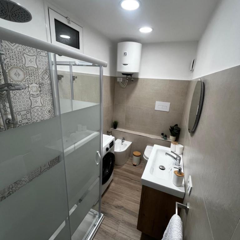 A CASA DI LILLY - BALLARò' - - Appartamento con 2 Camere da Letto - 8