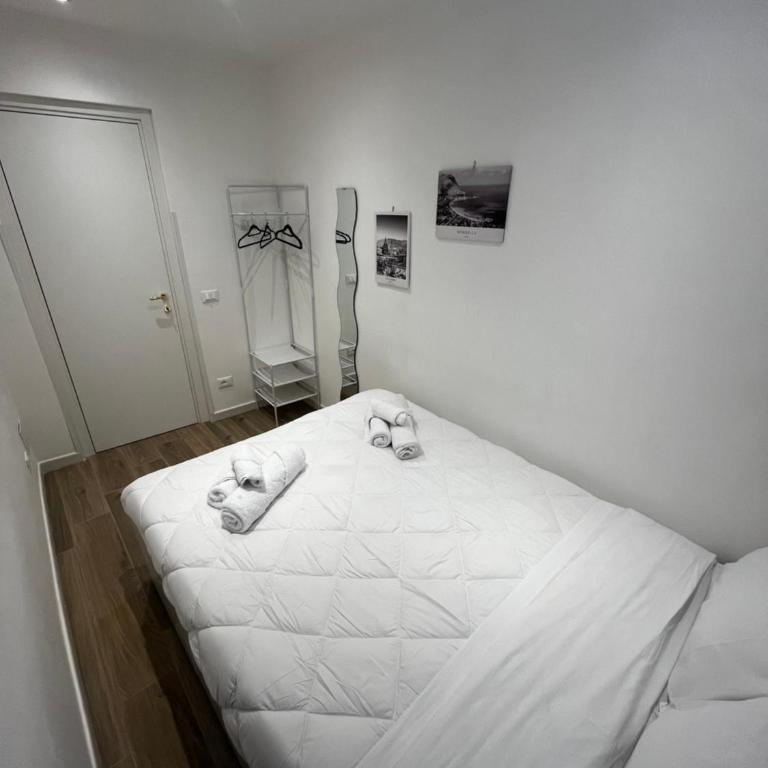 A CASA DI LILLY - BALLARò' - - Appartamento con 2 Camere da Letto - 19