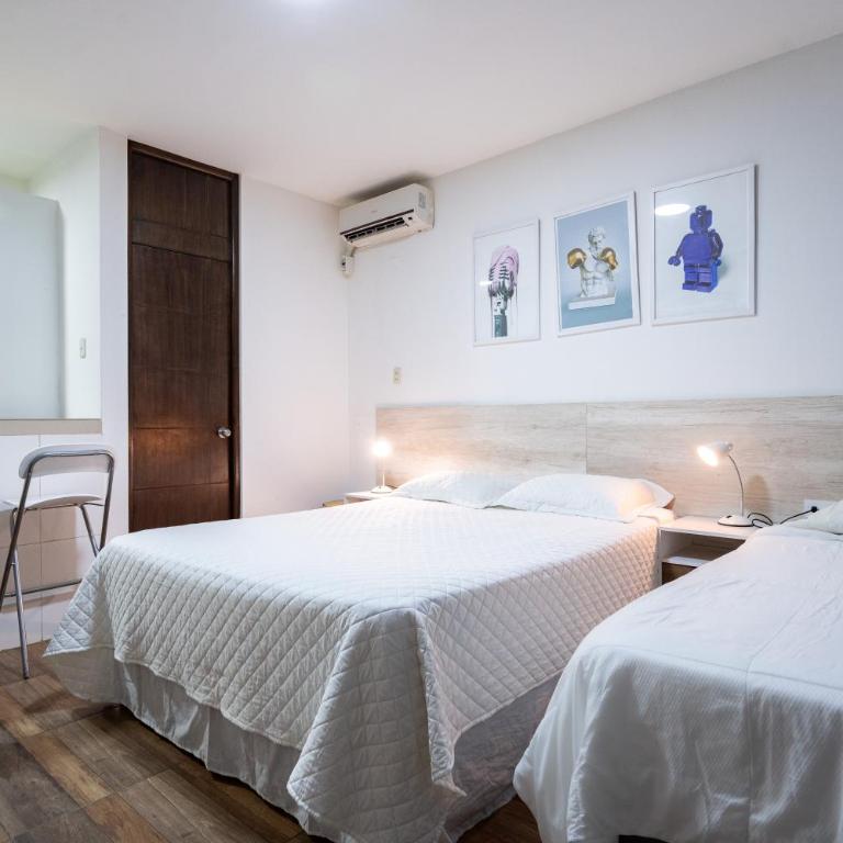 Studio rent - Family Studio - 21