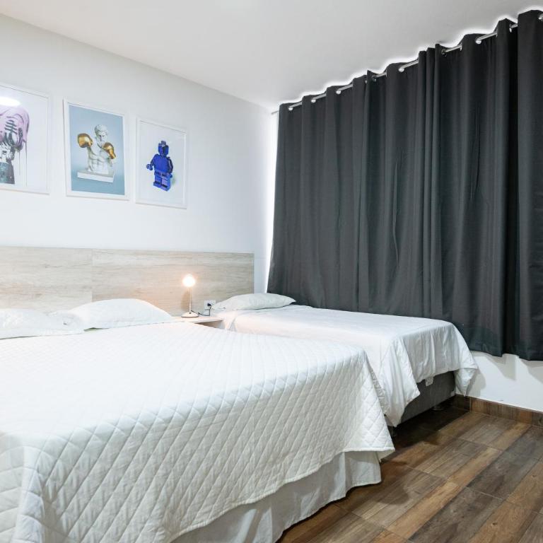 Studio rent - Family Studio - 19
