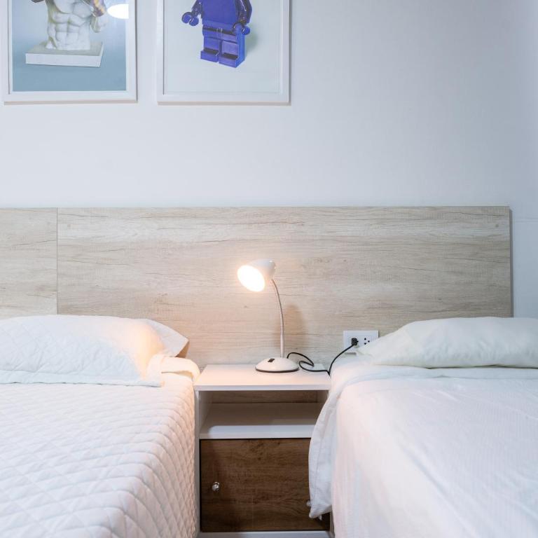 Studio rent - Family Studio - 22