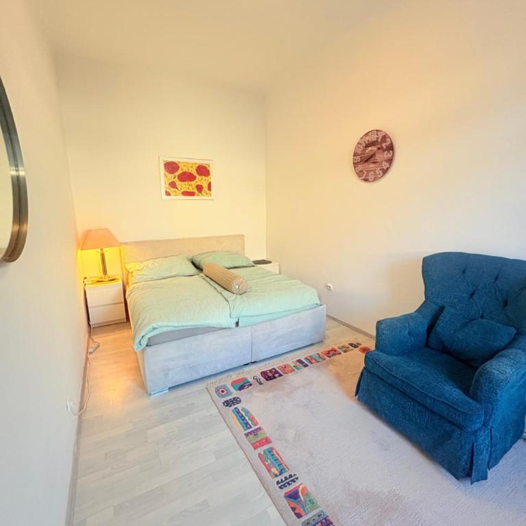 Beenie 20 - Doppelzimmer - 1