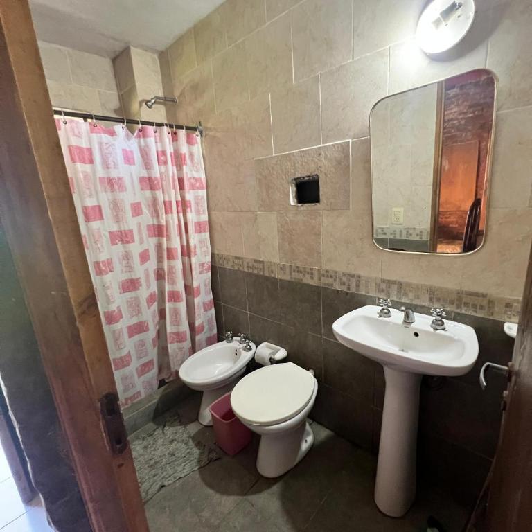 La Nueva Vecindad - Double Room with Private Bathroom - 2
