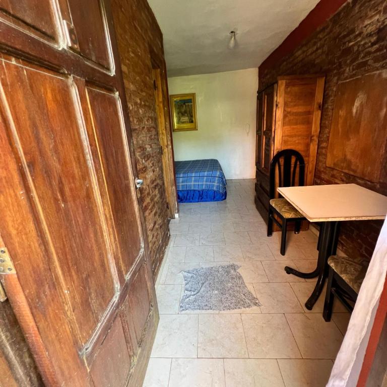 La Nueva Vecindad - Double Room with Private Bathroom - 3