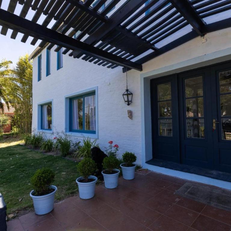 Casa Blue3 - Casa de 5 dormitorios - 11