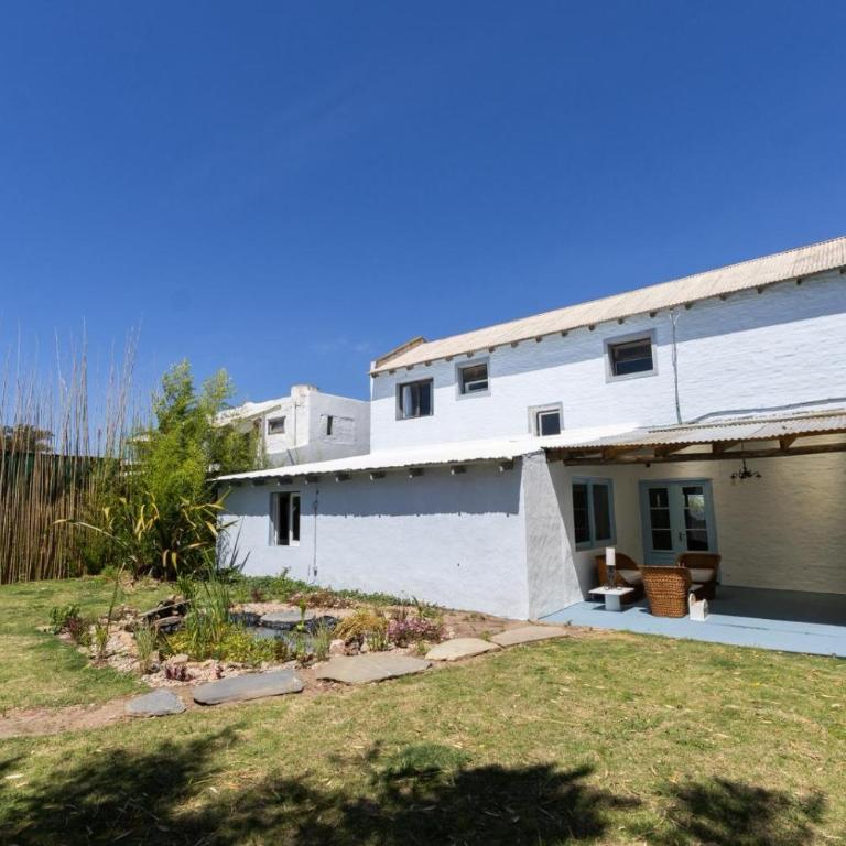 Casa Blue3 - Casa de 5 dormitorios - 43