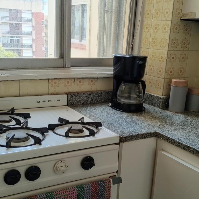 Depto Lamadrid - Apartamento de 1 dormitorio - 7