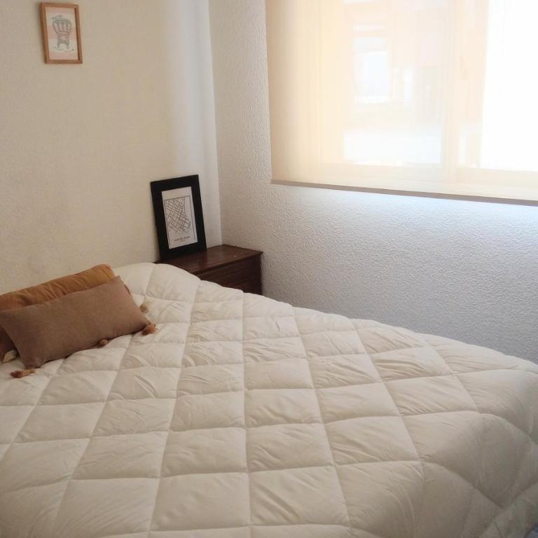 Depto Lamadrid - Apartamento de 1 dormitorio - 9