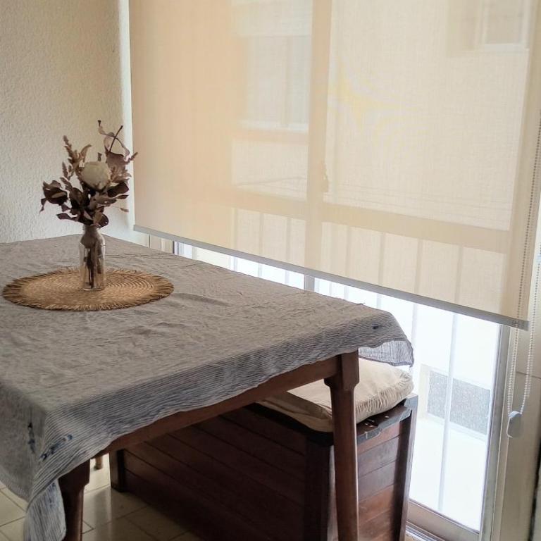 Depto Lamadrid - Apartamento de 1 dormitorio - 5