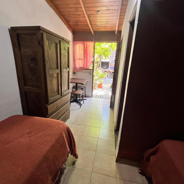 La Nueva Vecindad - Twin Room with Private Bathroom - 2