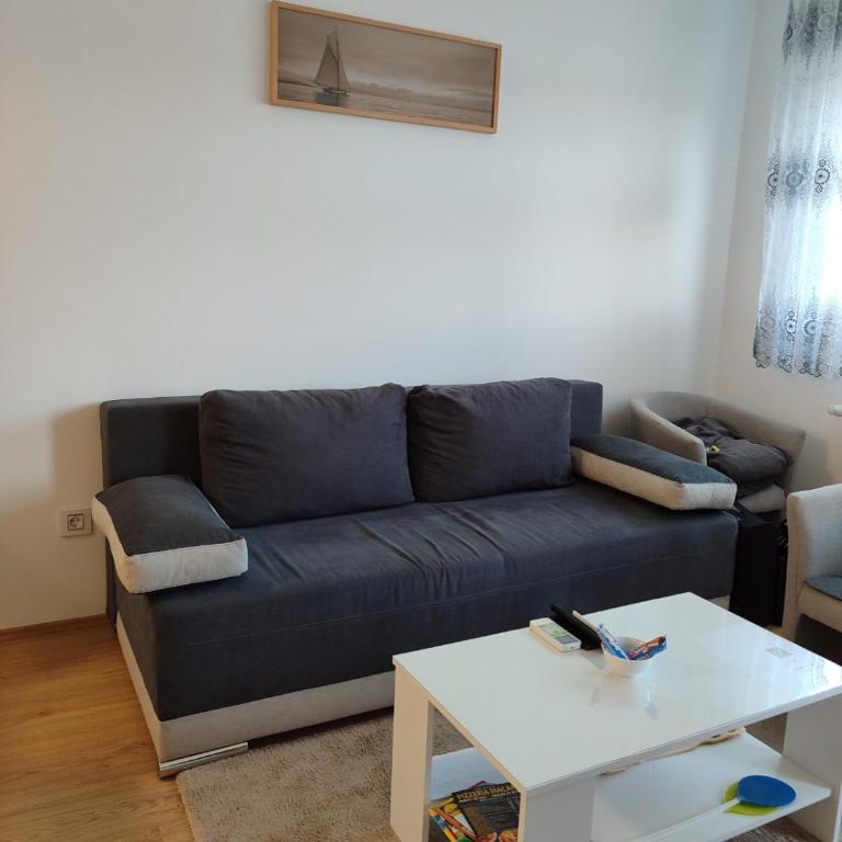 Apartman BIM 58 - One-Bedroom Apartment - 3