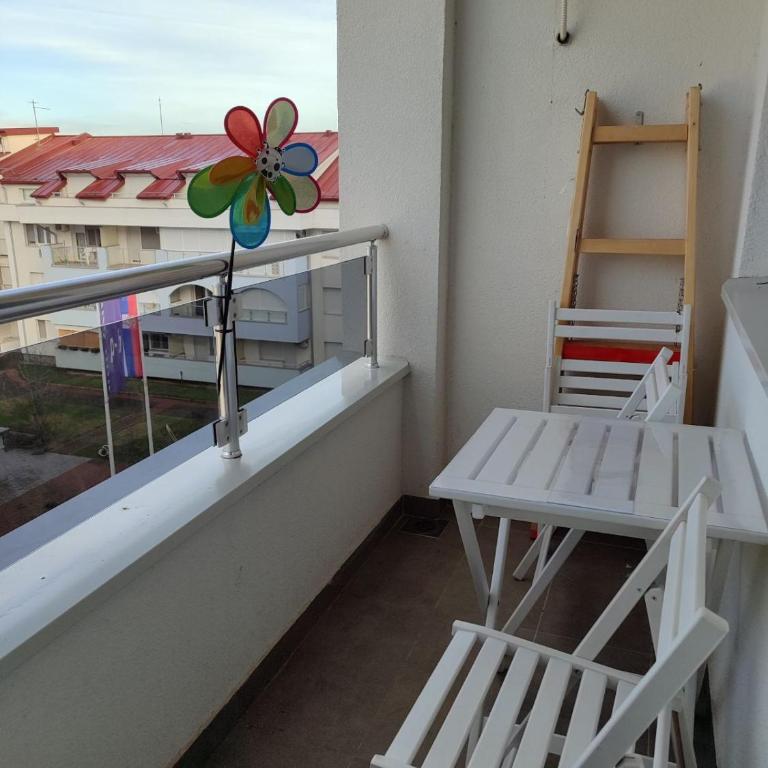 Apartman BIM 58 - One-Bedroom Apartment - 9