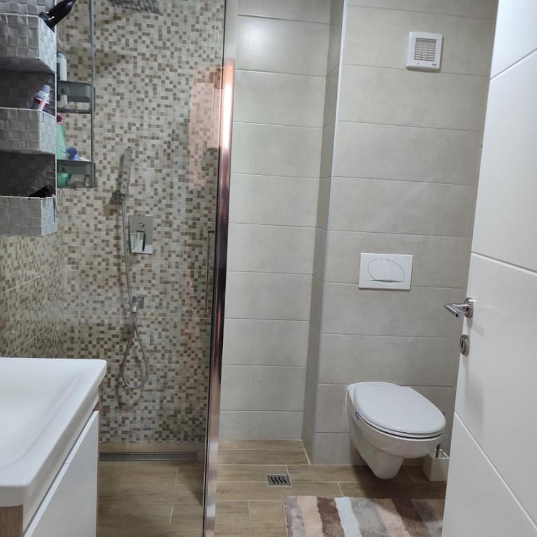 Apartman BIM 58 - One-Bedroom Apartment - 7
