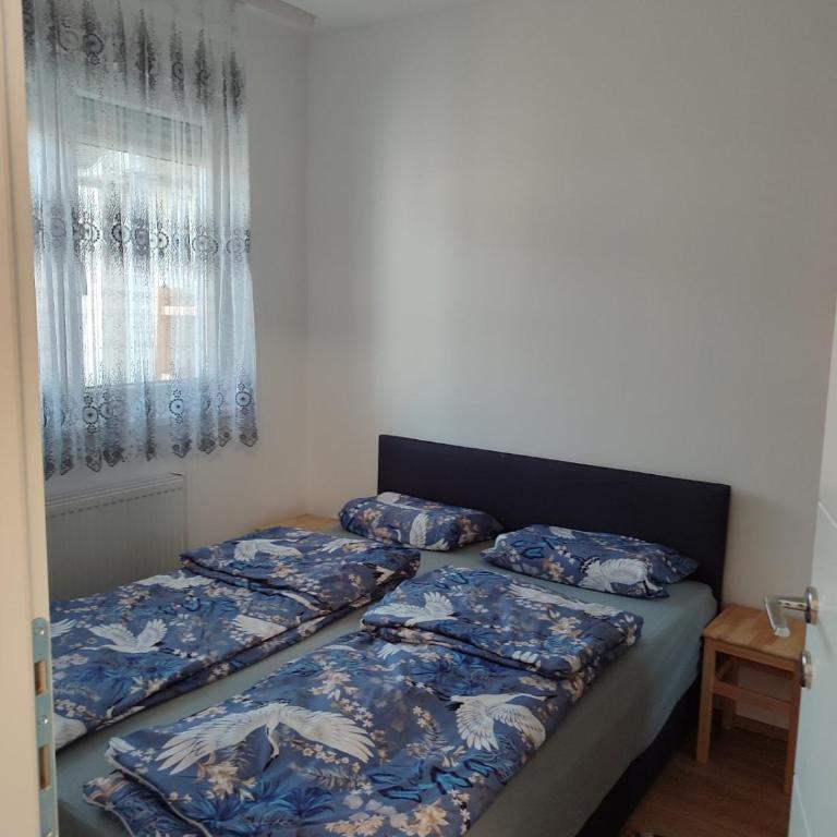 Apartman BIM 58 - One-Bedroom Apartment - 6