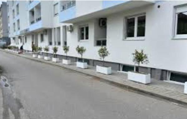 Apartman BIM 58 - One-Bedroom Apartment - 10