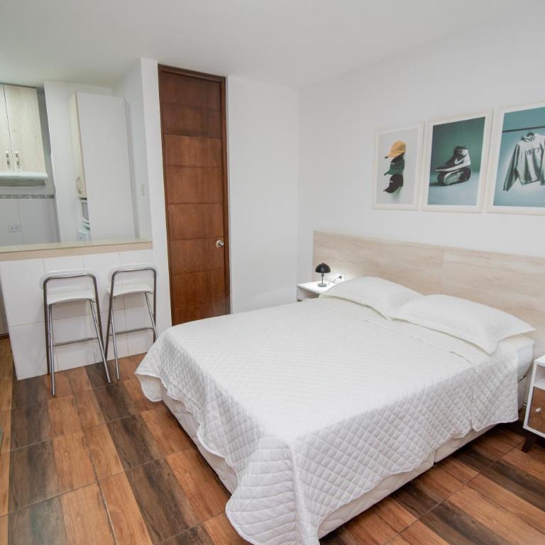 Studio rent - Family Studio - 1