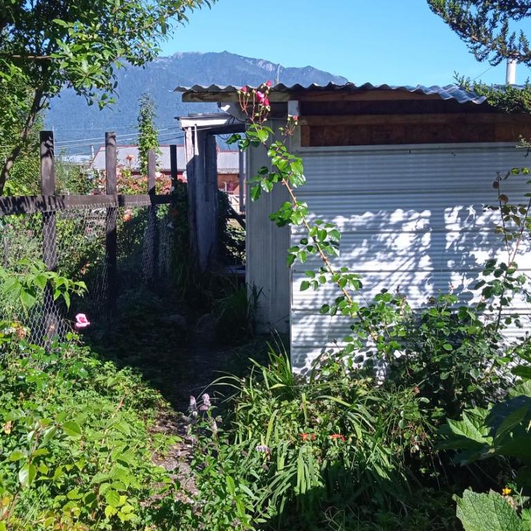 Refugio Patagonia Verde - Three-Bedroom House - 14