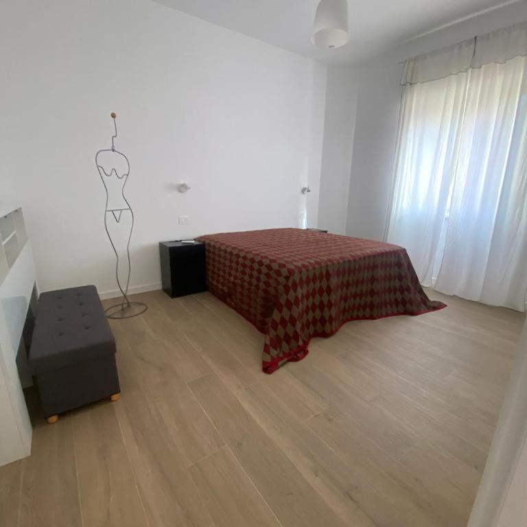 Casa Ninfeo - Apartment mit 2 Schlafzimmern - 31