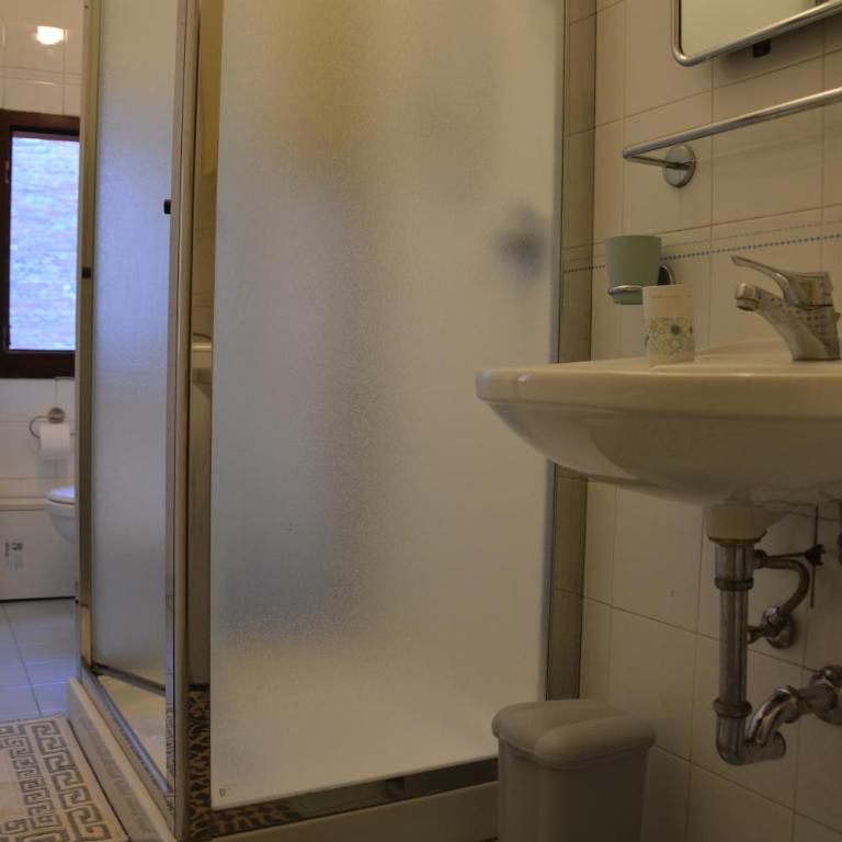 Casa Aldrovandi - Two-Bedroom Apartment - 22
