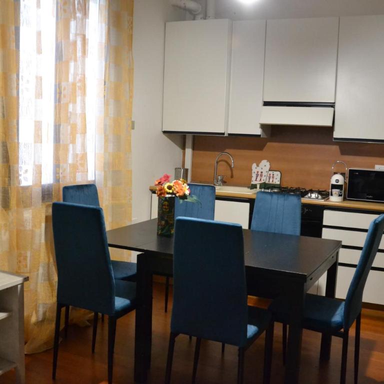 Casa Aldrovandi - Two-Bedroom Apartment - 1