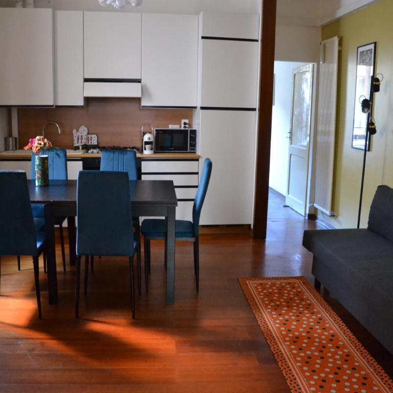 Casa Aldrovandi - Two-Bedroom Apartment - 3
