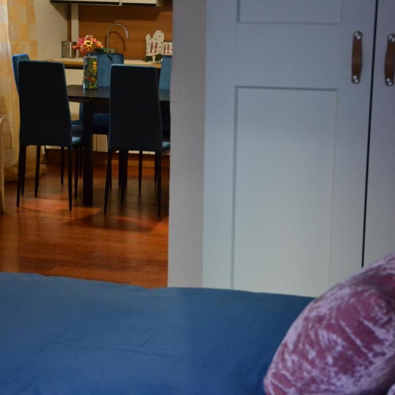 Casa Aldrovandi - Two-Bedroom Apartment - 17