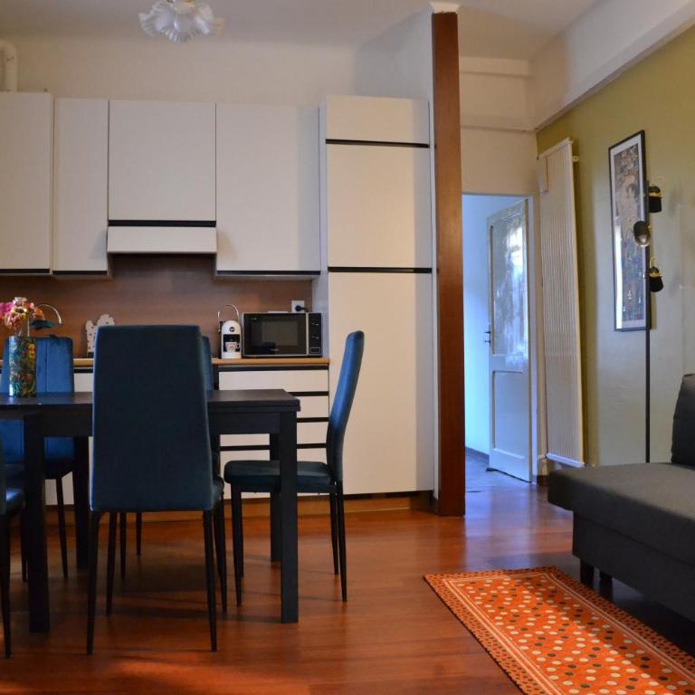 Casa Aldrovandi - Two-Bedroom Apartment - 8