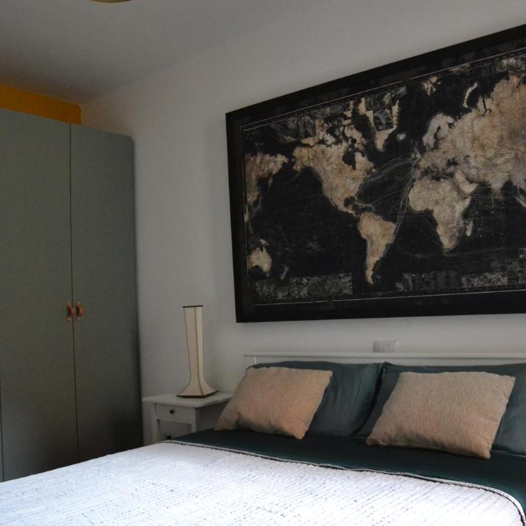 Casa Aldrovandi - Two-Bedroom Apartment - 10