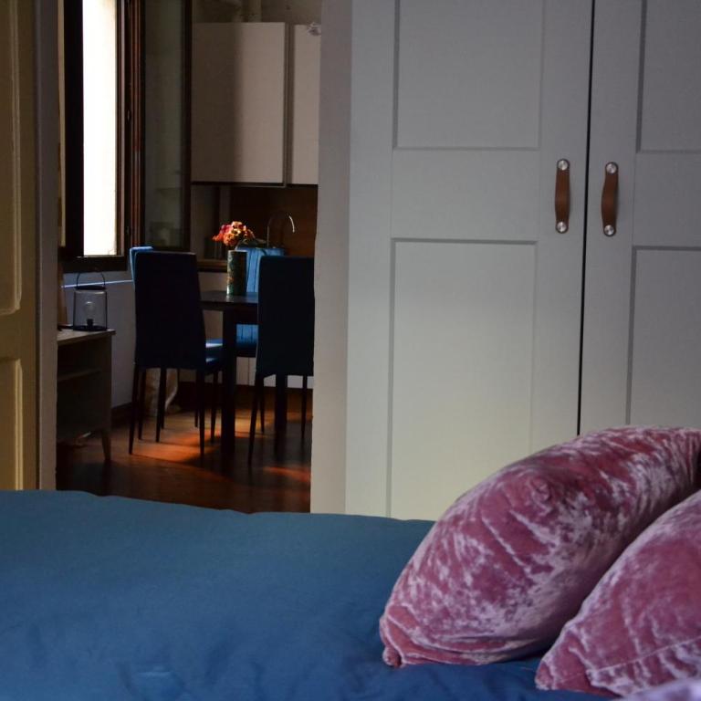 Casa Aldrovandi - Two-Bedroom Apartment - 16
