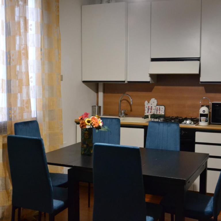 Casa Aldrovandi - Two-Bedroom Apartment - 2