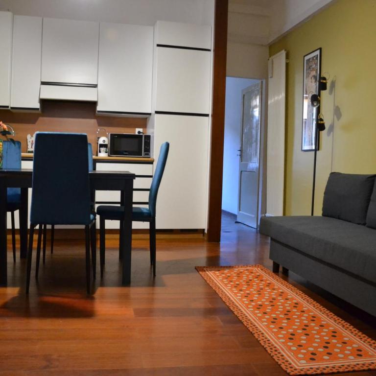 Casa Aldrovandi - Two-Bedroom Apartment - 7