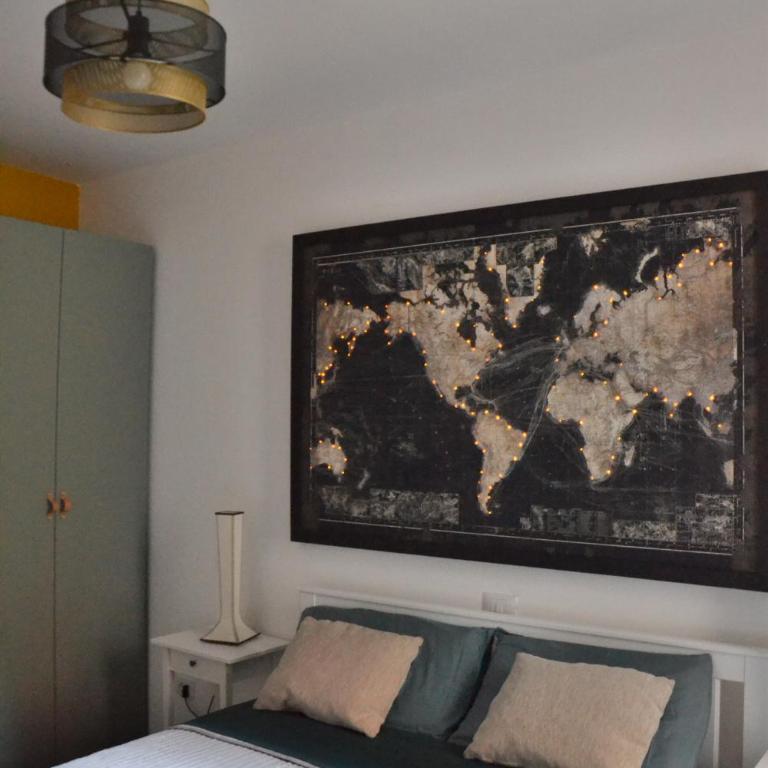 Casa Aldrovandi - Two-Bedroom Apartment - 11