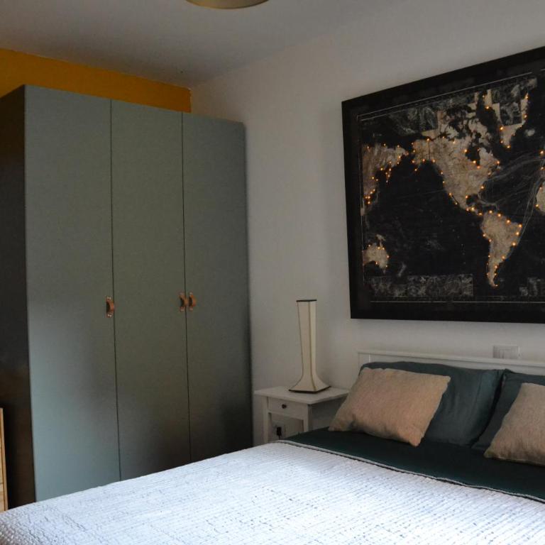 Casa Aldrovandi - Two-Bedroom Apartment - 12