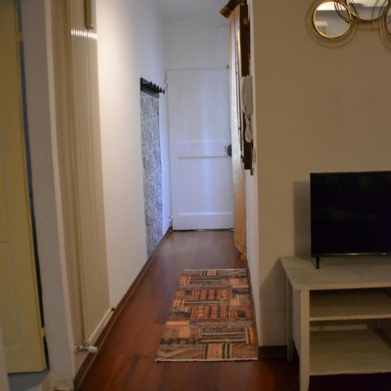 Casa Aldrovandi - Two-Bedroom Apartment - 21