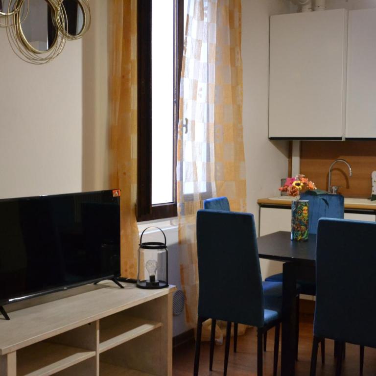 Casa Aldrovandi - Two-Bedroom Apartment - 6