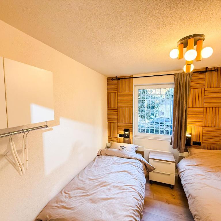 Cherry Magic apartment Sarajevo - Two-Bedroom Apartment with Garden View - 17