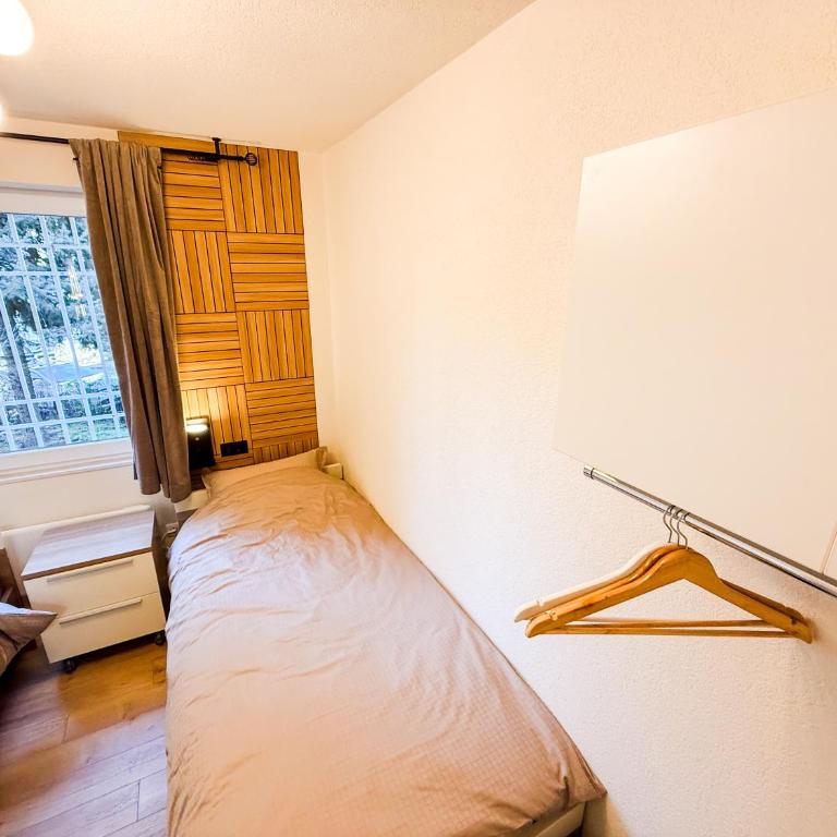 Cherry Magic apartment Sarajevo - Two-Bedroom Apartment with Garden View - 20