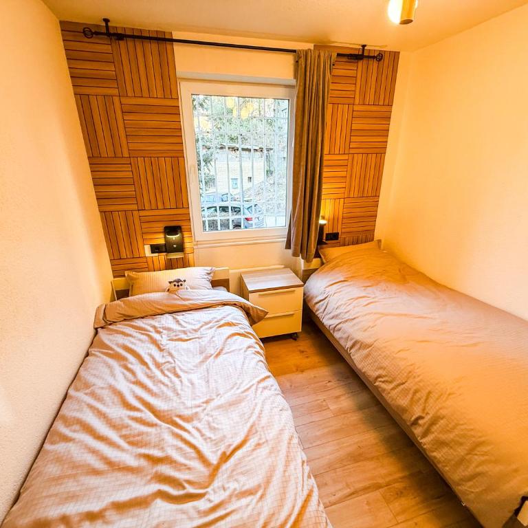Cherry Magic apartment Sarajevo - Two-Bedroom Apartment with Garden View - 34