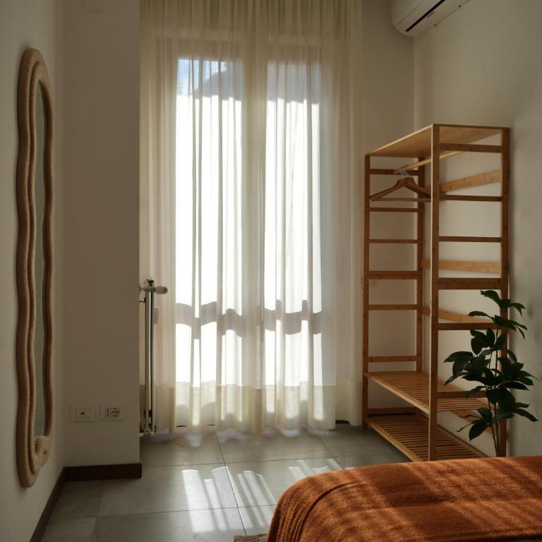 UNIque Apt Bergamo 2 - Appartamento con 3 Camere da Letto e con Balcone - 18