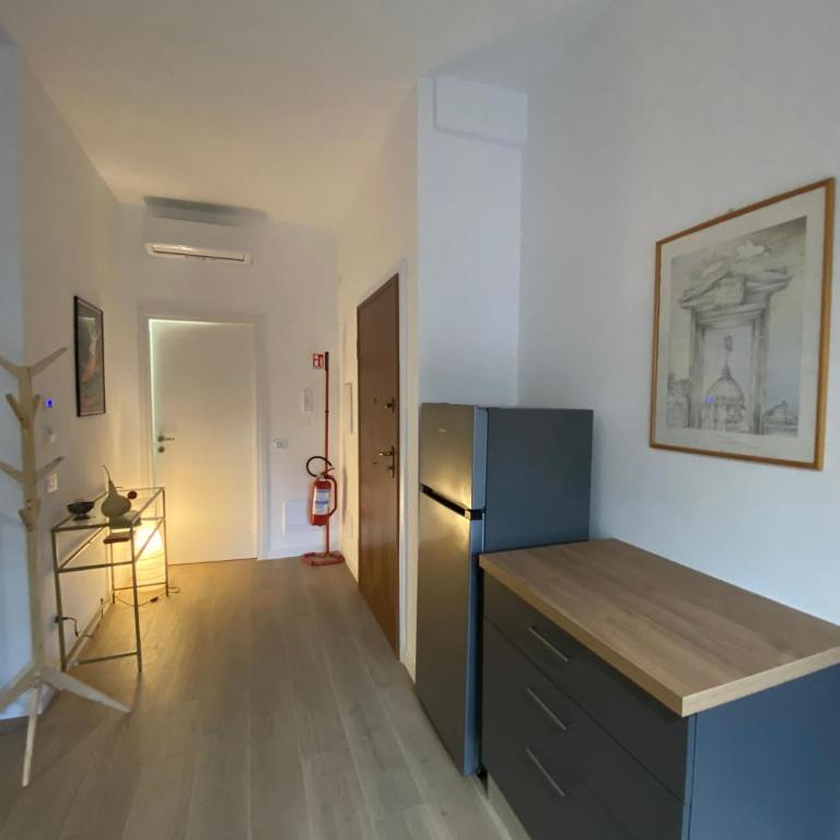 Casa Ninfeo - Apartment mit 2 Schlafzimmern - 35