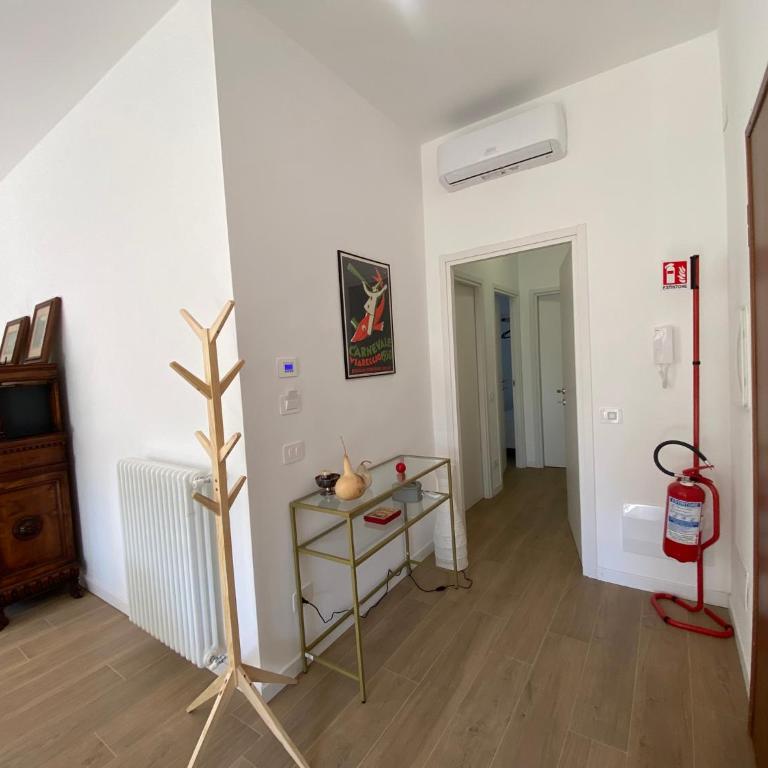 Casa Ninfeo - Apartment mit 2 Schlafzimmern - 40