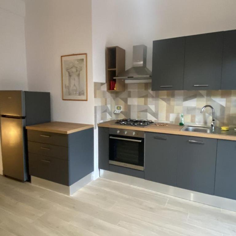 Casa Ninfeo - Apartment mit 2 Schlafzimmern - 42