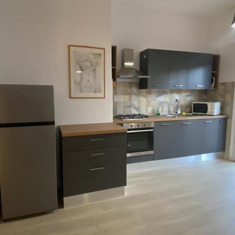 Casa Ninfeo - Apartment mit 2 Schlafzimmern - 43