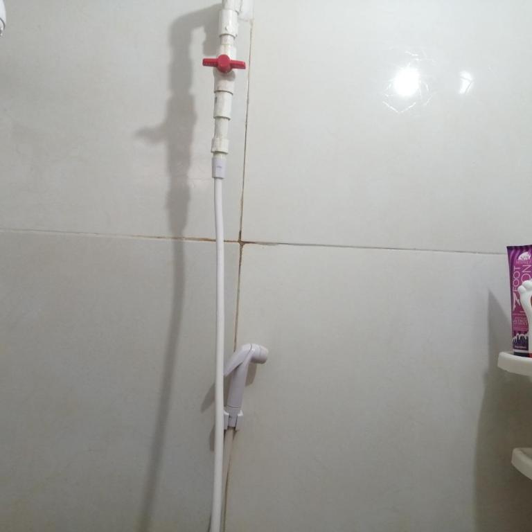 Inn Skyline Hostel - Habitación Doble con baño privado - 9